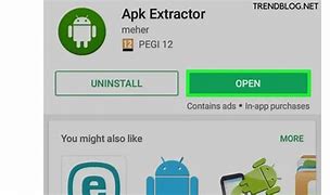 Image result for APK File Opener