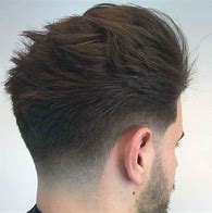 Image result for Low Taper Fade Haircut Men 2