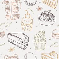 Image result for Dessert No Background