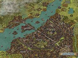 Image result for Simple City Map Creator