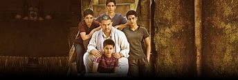 Image result for Dangal Movie Images