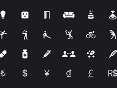 Image result for SF Symbols Web