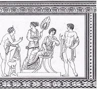 Image result for Agamemnon Iphigenia