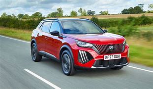 Image result for Peugeot 2008