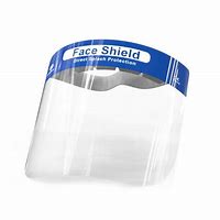 Image result for Face Protection Shield