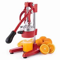 Image result for Manual Countertop Juicer