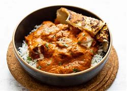 Image result for Lehri Masala Butter Chicken