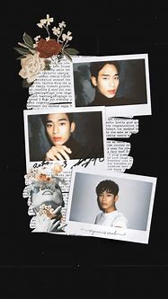 Image result for Han Hyun Min Aesthetic