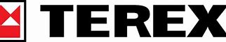 Image result for Terex Logo.png