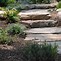 Image result for Fiberglass Stone Steps