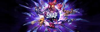 Image result for Marvel Snap Space