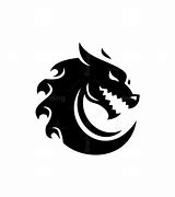 Image result for Dragon Circle Avatar