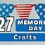 Image result for Memorial Day Paper Crafts