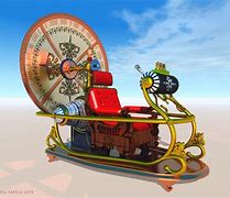 Image result for Cybertruck Time Machine