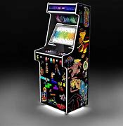 Image result for 80s Arcade Machines