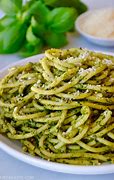 Image result for Homemade Basil Spaghetti Sauce