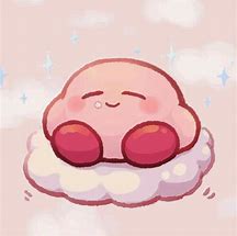 Image result for Kirby Cute