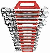 Image result for Vortex Gear Wrench Set