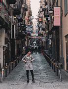 Image result for Napoli Streets