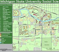 Image result for MSSU Campus Map