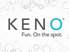 Image result for Keno Bar