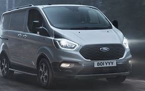 Image result for Ford Transit Custom 2024