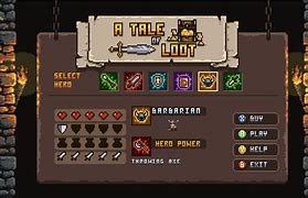 Image result for Pixel Game Menu Cursor