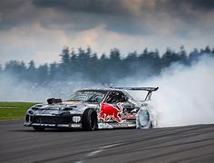 Image result for Mazda RX-7 Drift Car