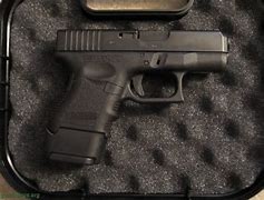 Image result for Glock 26 Airgun