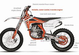 Image result for Kayo KT 250 Dirt Bike