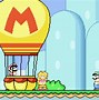 Image result for Super Mario Advance 2