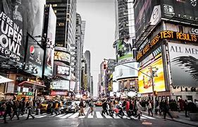 Image result for Busy Cities