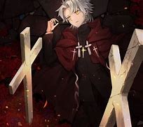 Image result for Amakusa Shiro PFP