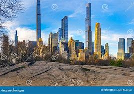 Image result for Central Park New York Summer Heat