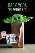 Image result for Yoda Valentine