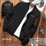 Image result for Jaket Bomber Custom