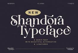 Image result for Verdena Fonts