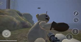 Image result for Slendytubbies 3 Main Menu