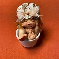 Image result for OOAK Fairy Dolls