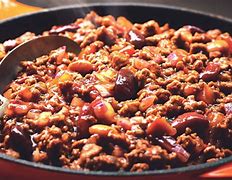 Image result for Quorn Chilli Con Carne