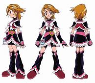 Image result for Cure Black 3D