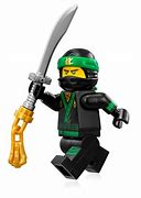 Image result for LOL Green Ninja Girl