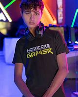 Image result for Gamer T-Shirt Graphics