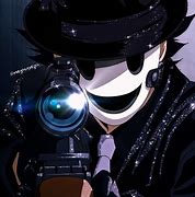 Image result for Cool Villain PFP