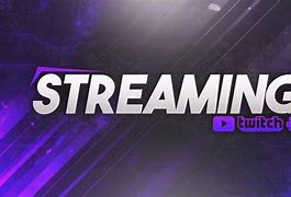 Image result for Twitch Live Stream