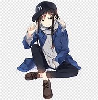 Image result for Anime Tomboy Outfits