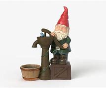 Image result for 3 FT Gnome