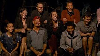 Image result for Survivor Season 45 Cast Members