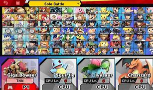 Image result for Ssbu Items