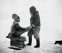 Image result for Inuit Feet